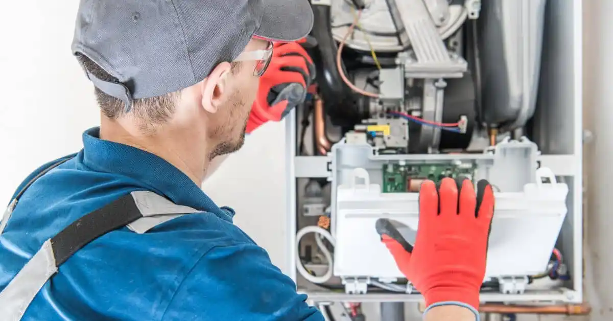installateur Dussen